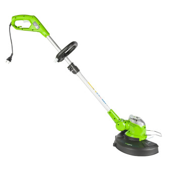 Триммер электрический Greenworks GST5033M Deluxe (арт. 21277)
