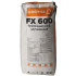 Клей Quick-Mix FX 600 для плитки серый 25 кг