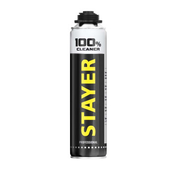 Очиститель Stayer Professional 100% Cleaner 500 мл
