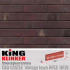Клинкерная плитка King Klinker Old Castle, NF10, Vintage town HF52