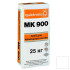 Клей Quick-mix MK 900 для мрамора и камня белый 25 кг