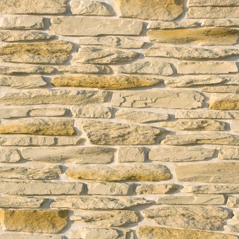 Искусственный камень White Hills под скалу Айгер цвет 540-10