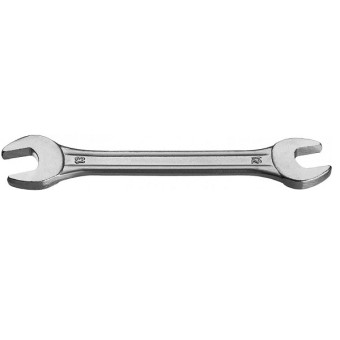 Ключ гаечный рожковый СИБИН 12x13 мм, арт. 27014-12-13_z01