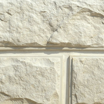 Искусственный камень Leonardo Stone Шато цвет 100