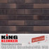 Клинкерная плитка King Klinker Old Castle, NF10, Old Cathedral HF55