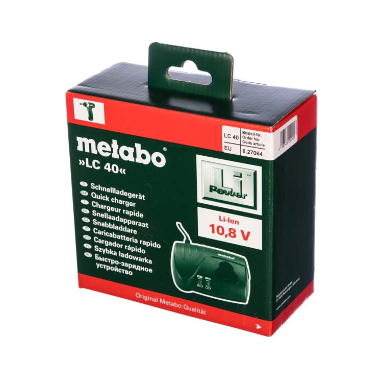 Зарядное устройство метабо. Metabo lc40. Metabo LC 12 LC 40. ЗУ lc12 Metabo. Зарядное Metabo 10.8.