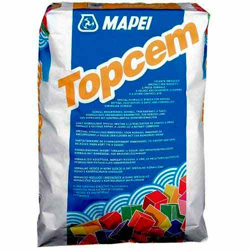 MAPEI Topcem