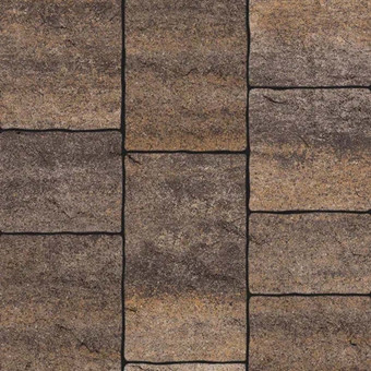 Тротуарная плитка Выбор Антара Б.1.АН.6 Искусственный камень Доломит 60 мм