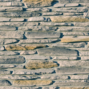 Искусственный камень White Hills под скалу Айгер цвет 540-80