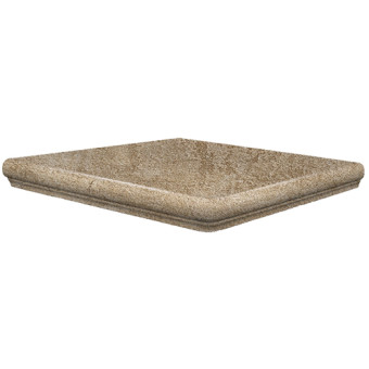 Ступень угловая SDS Bremen Eckflorentiner Sand 32х32 см Ступень угловая SDS Bremen Eckflorentiner Sand 32х32 см