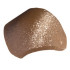Черепица вальмовая цементно-песчаная Braas Адриа коричневая