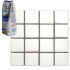 Затирка для плитки Mapei Keracolor FF №113 тёмно серая Мапей Кераколор ФФ фасовка 2 кг купить 