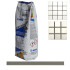 Затирка для плитки Mapei Keracolor FF №113 тёмно серая Мапей Кераколор ФФ фасовка 2 кг купить 