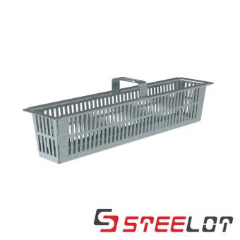 Корзина для пескоуловителя STEELOT SteeStart DN100