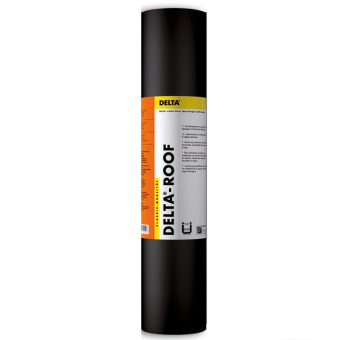 Пленка гидроизоляционная Dorken Delta-Roof 1,5x50 м
