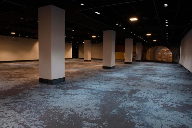 Смесь Mapei Ultraplan Eco самовыравнивающая 23 кг