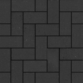 Кирпич тротуарный Randers Tegl Pflasterklinker RT 64 DF 240х118х52 мм