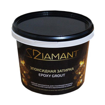 Катализатор Diamant для затирки Epoxy Grout 165 г