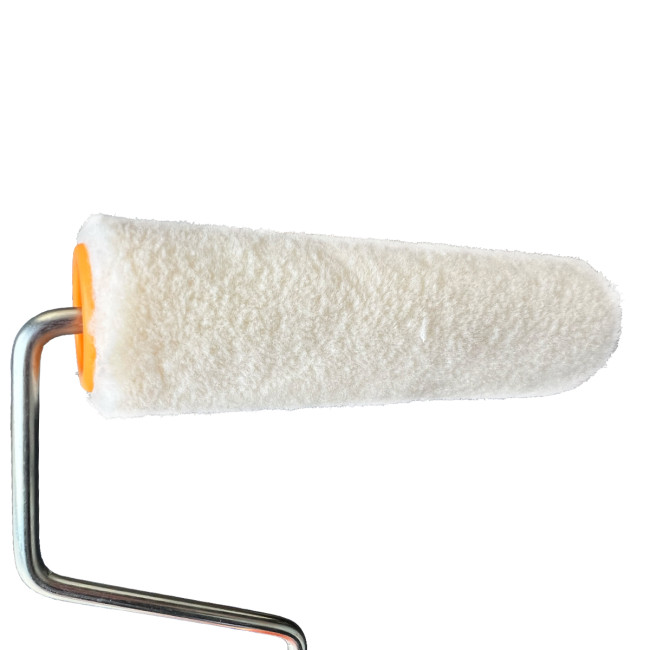 Валик малярный Stayer Master Velour 150х30 мм, ворс 4 мм, арт.0331-15_z01