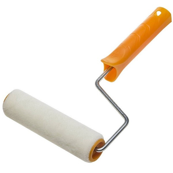 Валик малярный Stayer Master Velour 150х30 мм, ворс 4 мм, арт.0331-15_z01