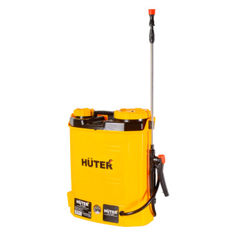 Опрыскиватель аккумуляторный HUTER SP-12/8AC арт. 70/13/39