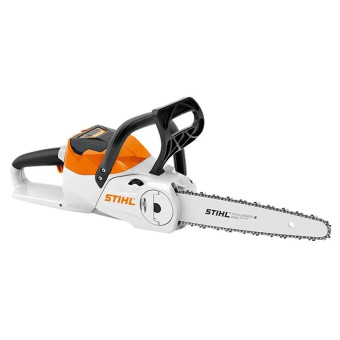 Пила цепная аккумуляторная Stihl MSA 120 C-BQ с АКБ и з/у (арт. 1254-011-5888)