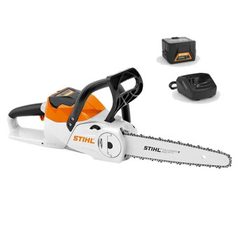 Пила цепная аккумуляторная Stihl MSA 120 C-BQ (арт. 1254-011-5874)
