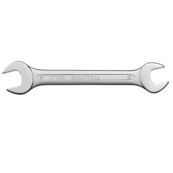Ключ гаечный рожковый Kraftool 22x24 мм, арт. 27033-22-24