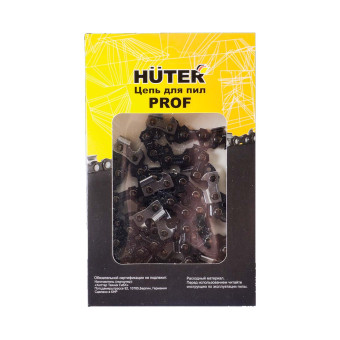 Цепь C4 Prof/76 для бензопил HUTER BS-52/62 (арт. 71/4/22) 
