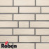 Клинкерная плитка Roben OSLO Perlweiss Genarbt NF 14 (240x14x71)