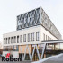 Клинкерная плитка Roben OSLO Perlweiss Genarbt NF 14 (240x14x71)