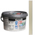 Затирка Ceresit CE 43 Super Strong №02 дымчато-белая 2 кг