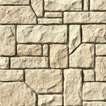 Искусственный декоративный камень White Hills Дарем цвет 510-10
