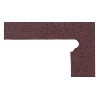 Плинтус Угловой Gresan Onix gr5. Zanquin R Fiorentino Onix правый (40х25) Плинтус Угловой Gresan Onix gr5. Zanquin R Fiorentino Onix правый (40х25)
