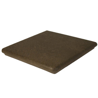 Ступень угловая SDS Marburg Eckflorentiner Braun 32х32 см Ступень угловая SDS Marburg Eckflorentiner Braun 32х32 см