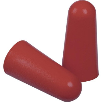 Беруши одноразовые Delta Plus CONIC200; арт. БЕР601