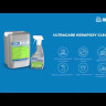 Очищающее средство Mapei Ultracare Kerapoxy Cleaner для эпоксидных шовных заполнителей 0,75 л