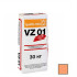 Кладочный раствор Quick-mix VZ 01 I песочно-жёлтый 30 кг