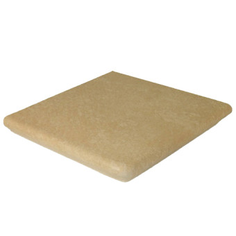 Ступень угловая SDS Marburg Eckflorentiner Beige 32х32 см Ступень угловая SDS Marburg Eckflorentiner Beige 32х32 см