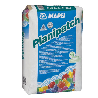 Выравнивающая смесь Mapei Planipatch 25 кг Выравнивающая смесь Mapei Planipatch 25 кг