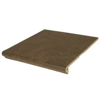 Ступень фронтальная SDS Marburg Florentiner-Stufe Braun 31х32 см Ступень фронтальная SDS Marburg Florentiner-Stufe Braun 31х32 см