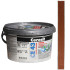 Затирка Ceresit CE 43 Super Strong №49 кирпичная 2 кг