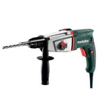 Перфоратор Metabo KHE 2644 кейс (арт. 606157510)