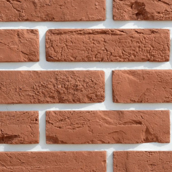 Декоративный кирпич Leonardo Stone Прованс цвет 420 Декоративный кирпич Leonardo Stone Прованс цвет 420