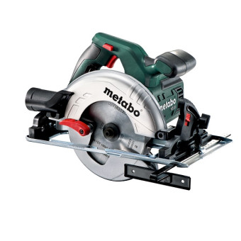 Пила дисковая Metabo KS 55 (арт. 600855000)