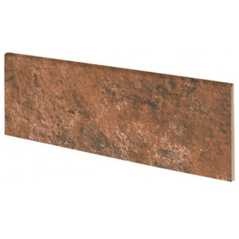 Плинтус EXAGRES СТ MANHATTAN RED RODAPIE 9Х24.5 см Плинтус EXAGRES СТ MANHATTAN RED RODAPIE 9Х24.5 см