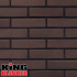 Клинкерная плитка King Klinker Dream House, RF10, Natural brown 03