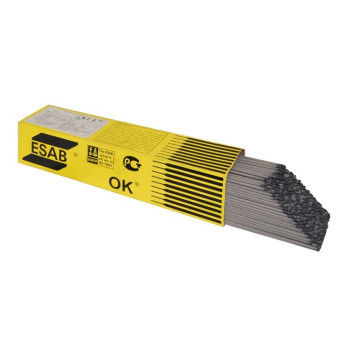 Электроды сварочные ESAB OK 46.00 2,5x350 мм 5,3 кг; арт. 4600253AM0