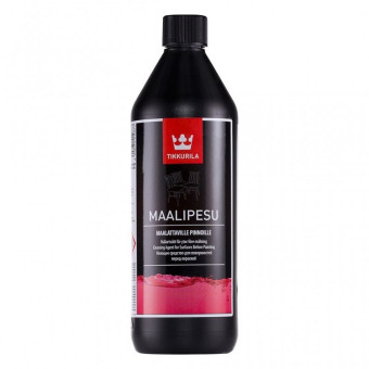 Моющее средство Tikkurila Maalipesu 1 л Моющее средство Tikkurila Maalipesu 1 л