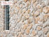 Искусственный камень White Hills Хантли цвет 605-10